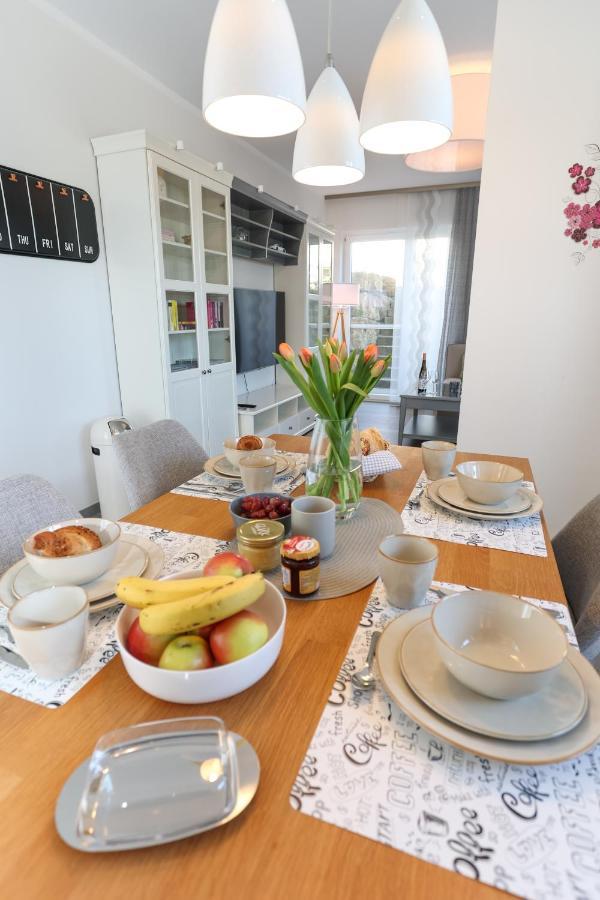 Appartement Weinquartier Bad Koesen
