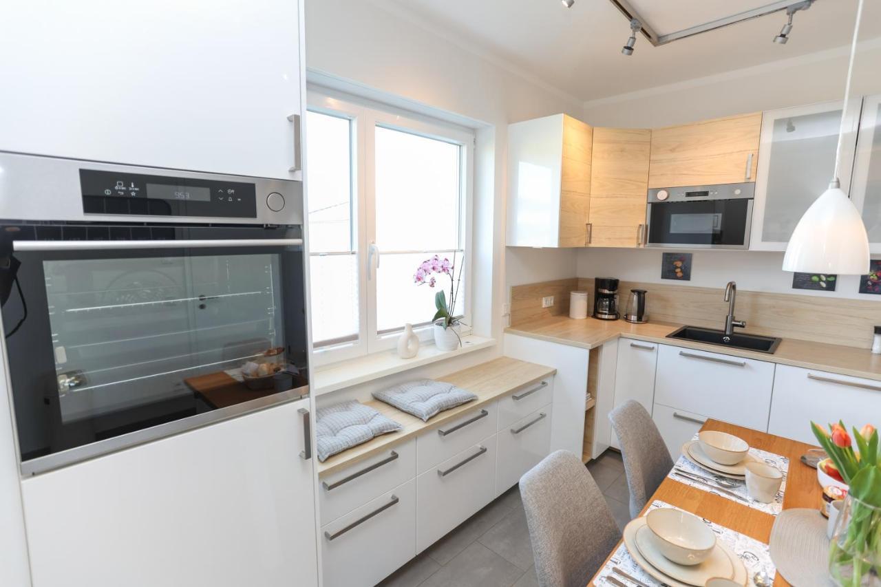 Weinquartier Bad Koesen Appartement Naumburg (Saale)