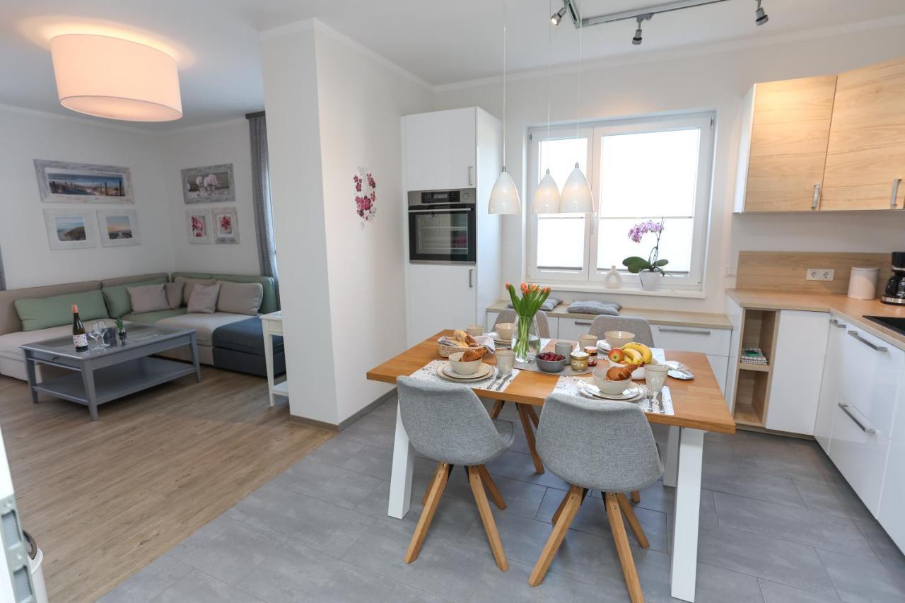 Appartement Weinquartier Bad Koesen *