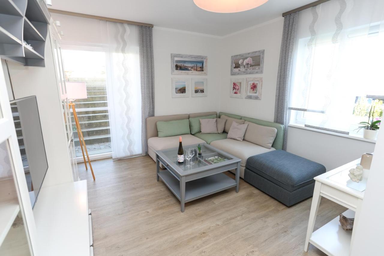 Appartement Weinquartier Bad Koesen Naumbourg