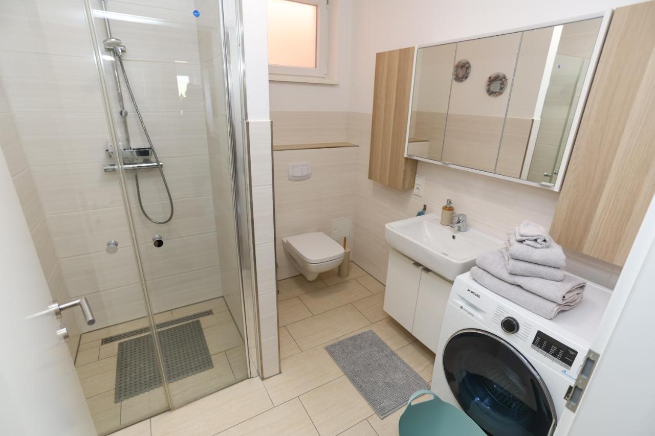 Appartement Weinquartier Bad Koesen Naumbourg