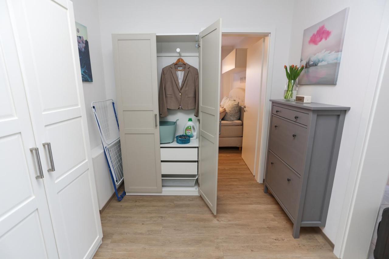 Weinquartier Bad Koesen Appartement *
