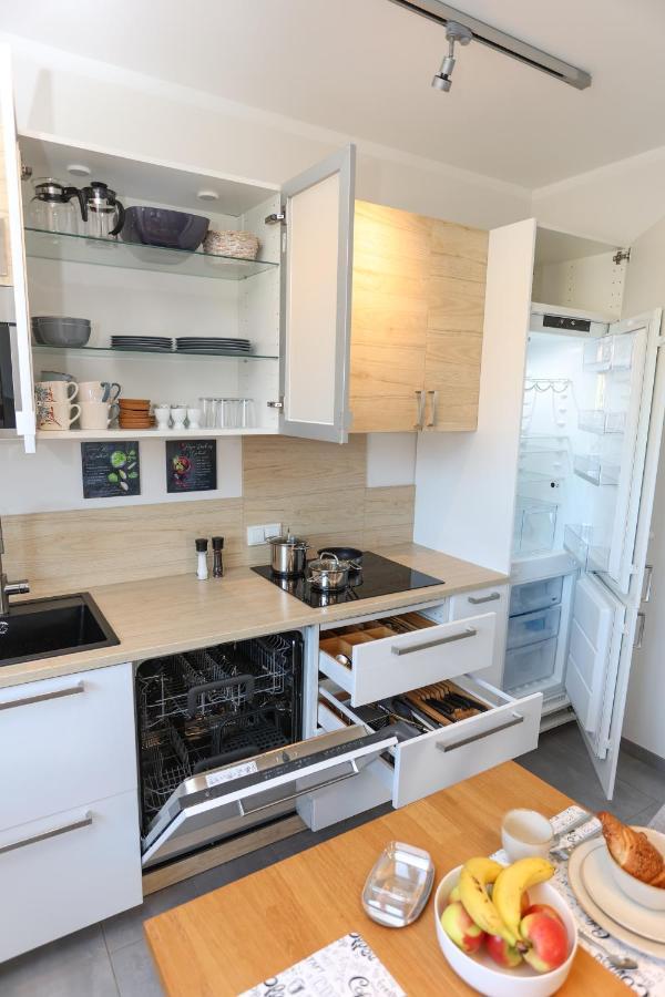 Weinquartier Bad Koesen Appartement Naumbourg