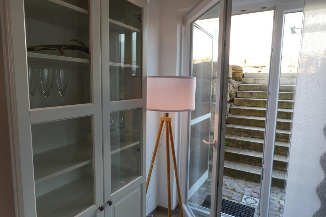 Appartement Weinquartier Bad Koesen